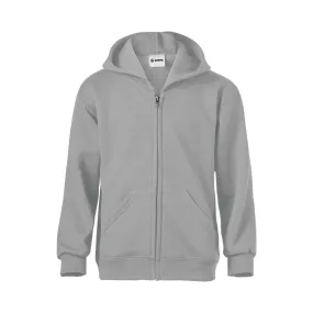 Soffe B9078 9 Oz Flc Zip Hood SKU: B9078