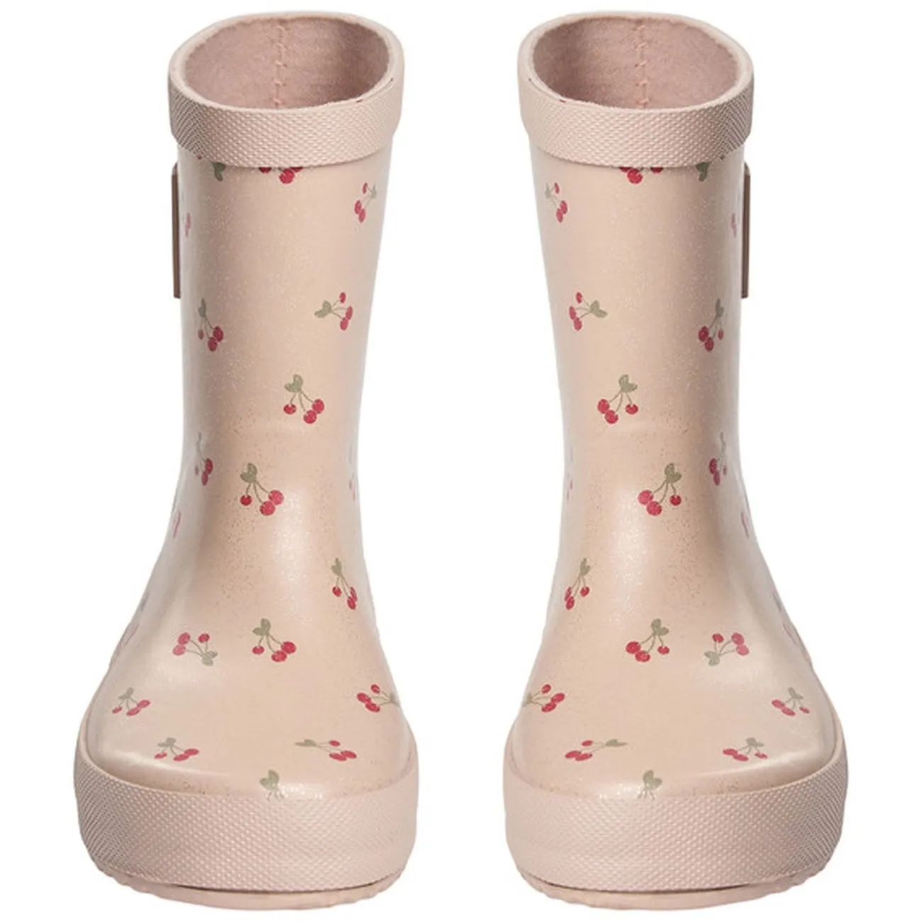 Sofie Schnoor AOP Cherry Rubber Boots