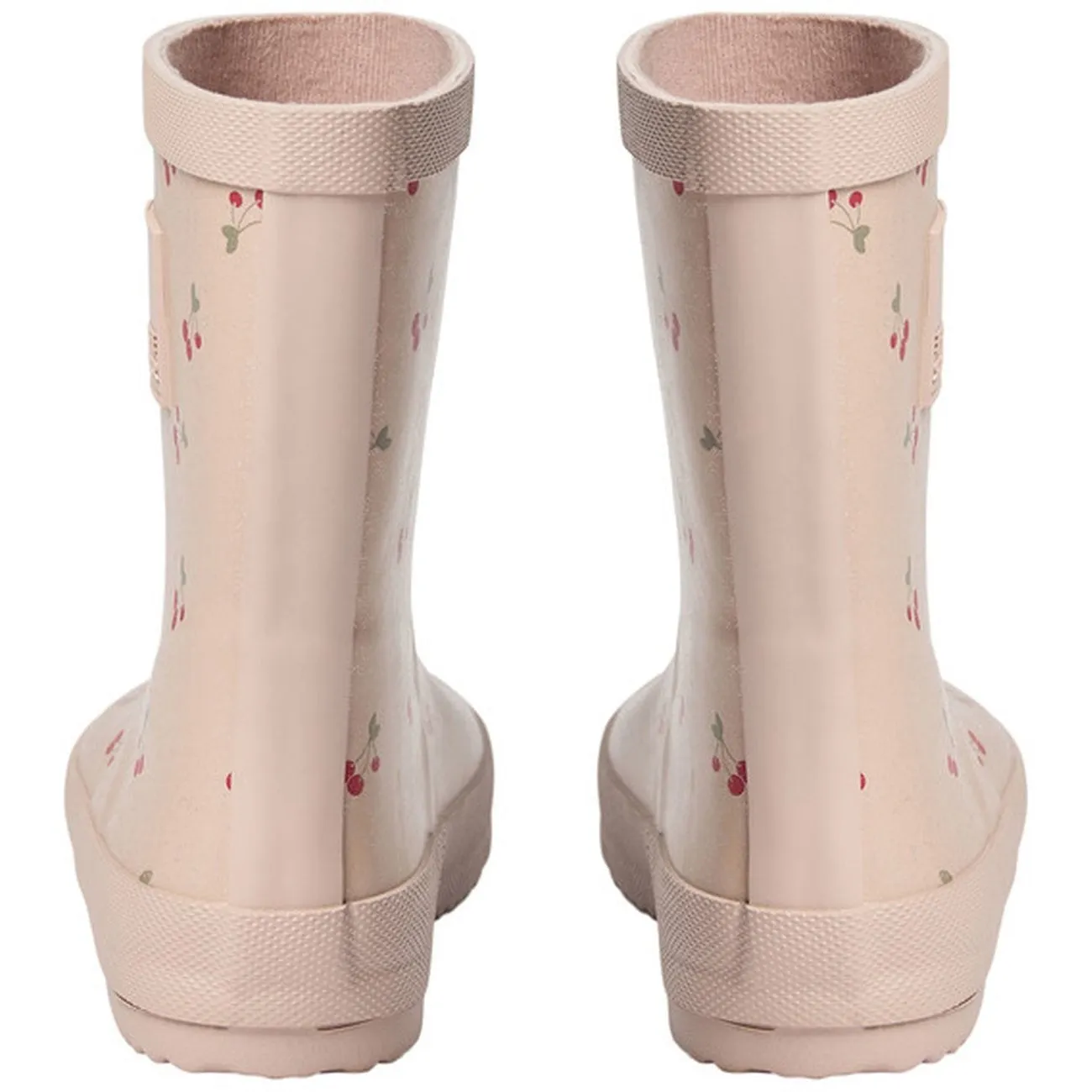 Sofie Schnoor AOP Cherry Rubber Boots