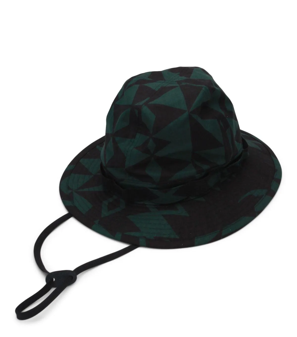 South2 West8 Jungle Hat Green