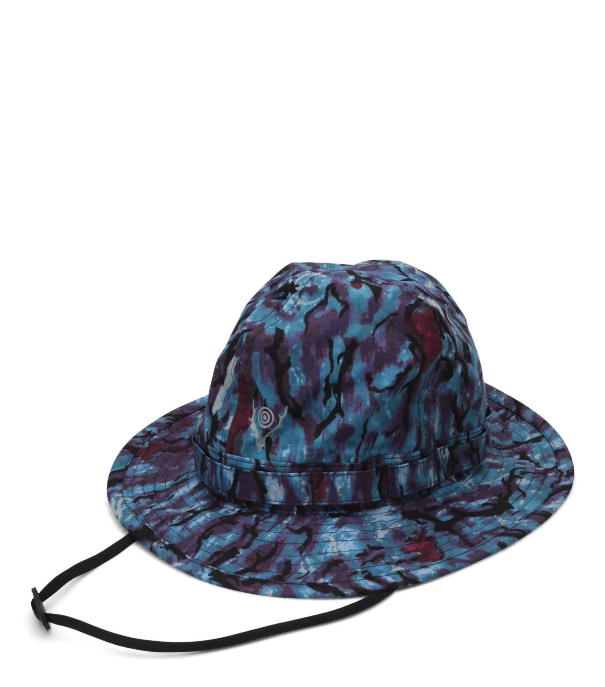 South2 West8 Jungle Hat Horn Camo