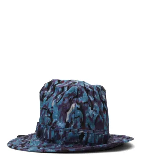 South2 West8 Jungle Hat Horn Camo