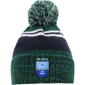 St. Ita's GAA Canyon Bobble Hat