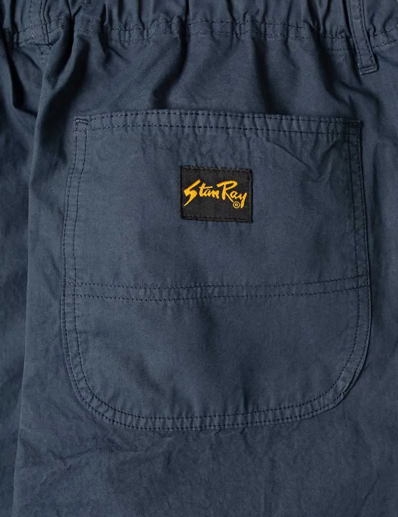 Stan Ray Rec Pant Navy Poplin