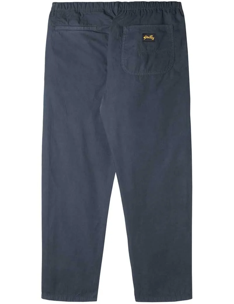 Stan Ray Rec Pant Navy Poplin