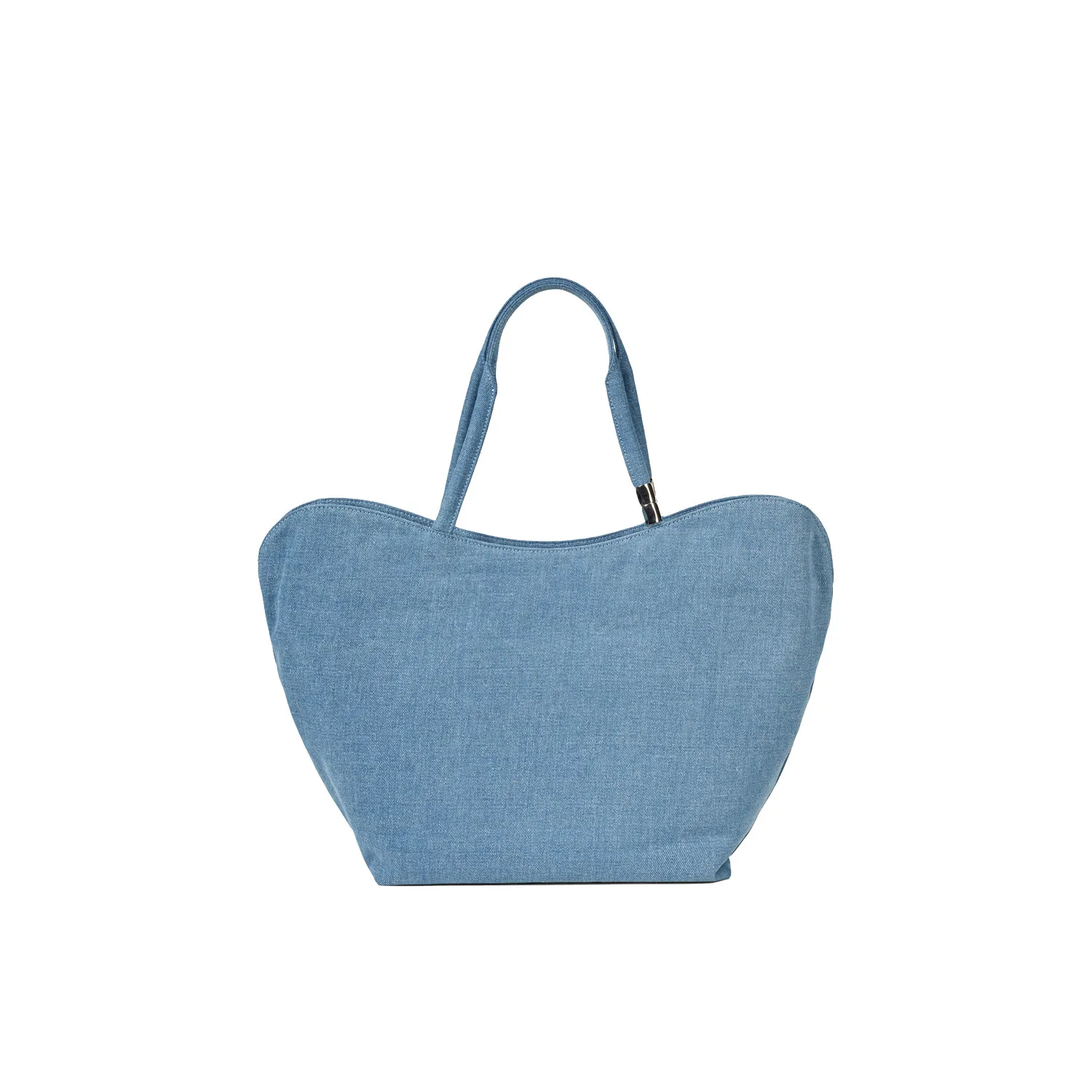 Stine Goya SGCITY BAG, Denim 