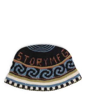 Story MFG Brew Hat Black