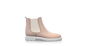 Summer Chelsea Boots 4407