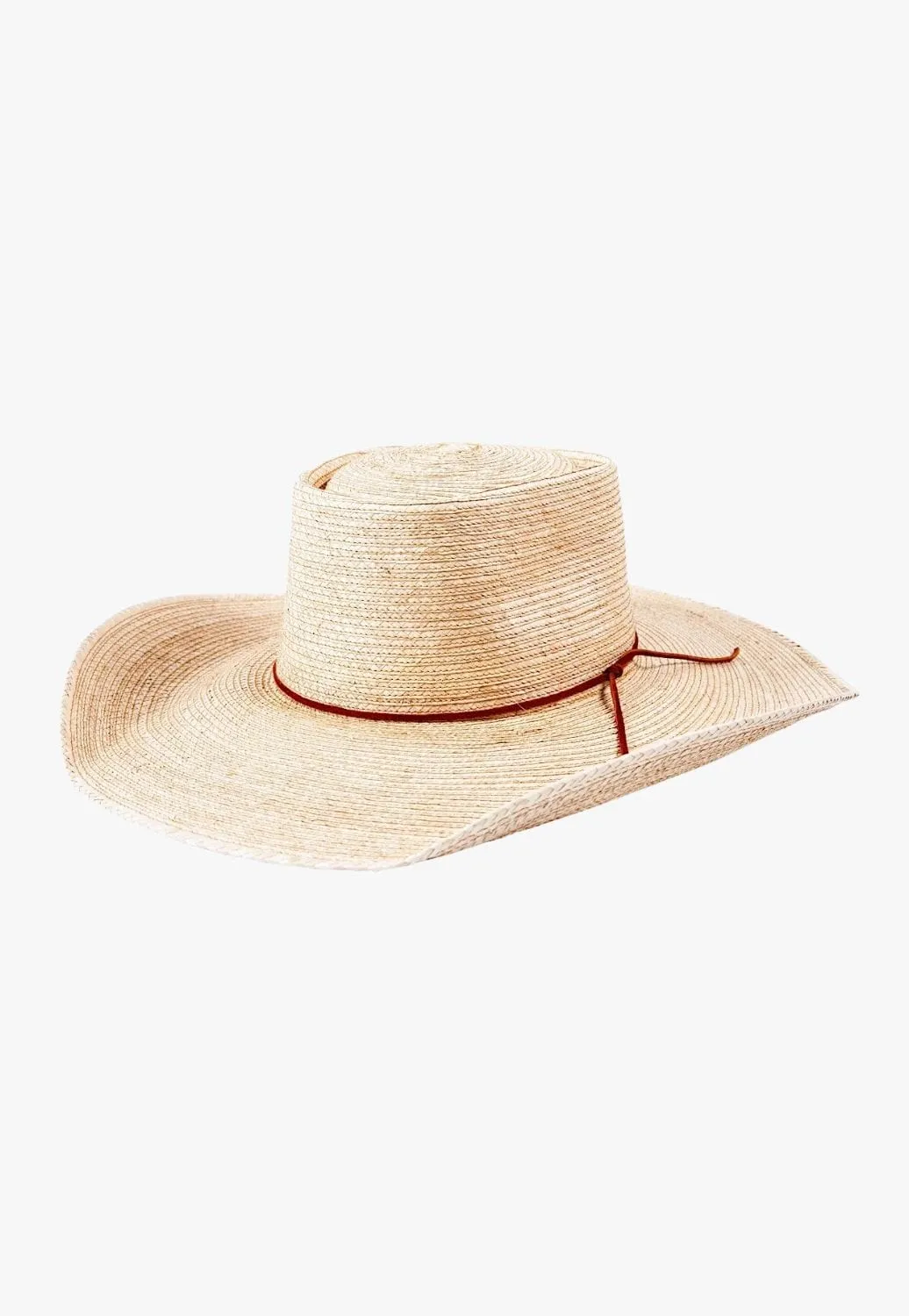 Sunbody Reata III Oak 4.5 Inch Brim Hat