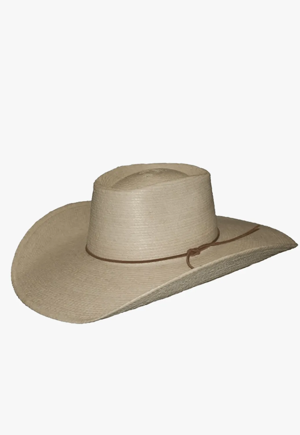 Sunbody Reata Three 4.5inch Brim Hat