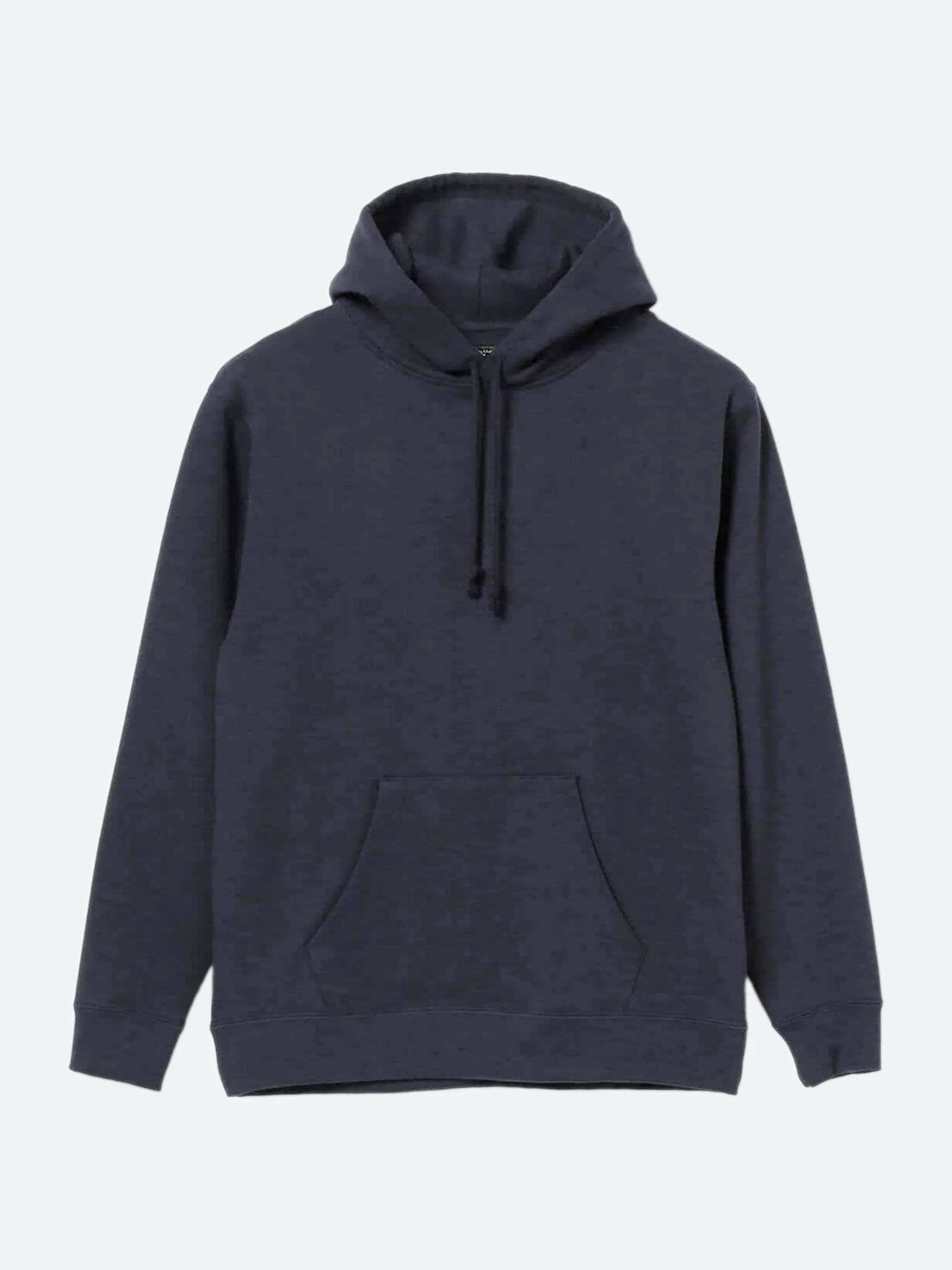 Sweat Pullover Hooded