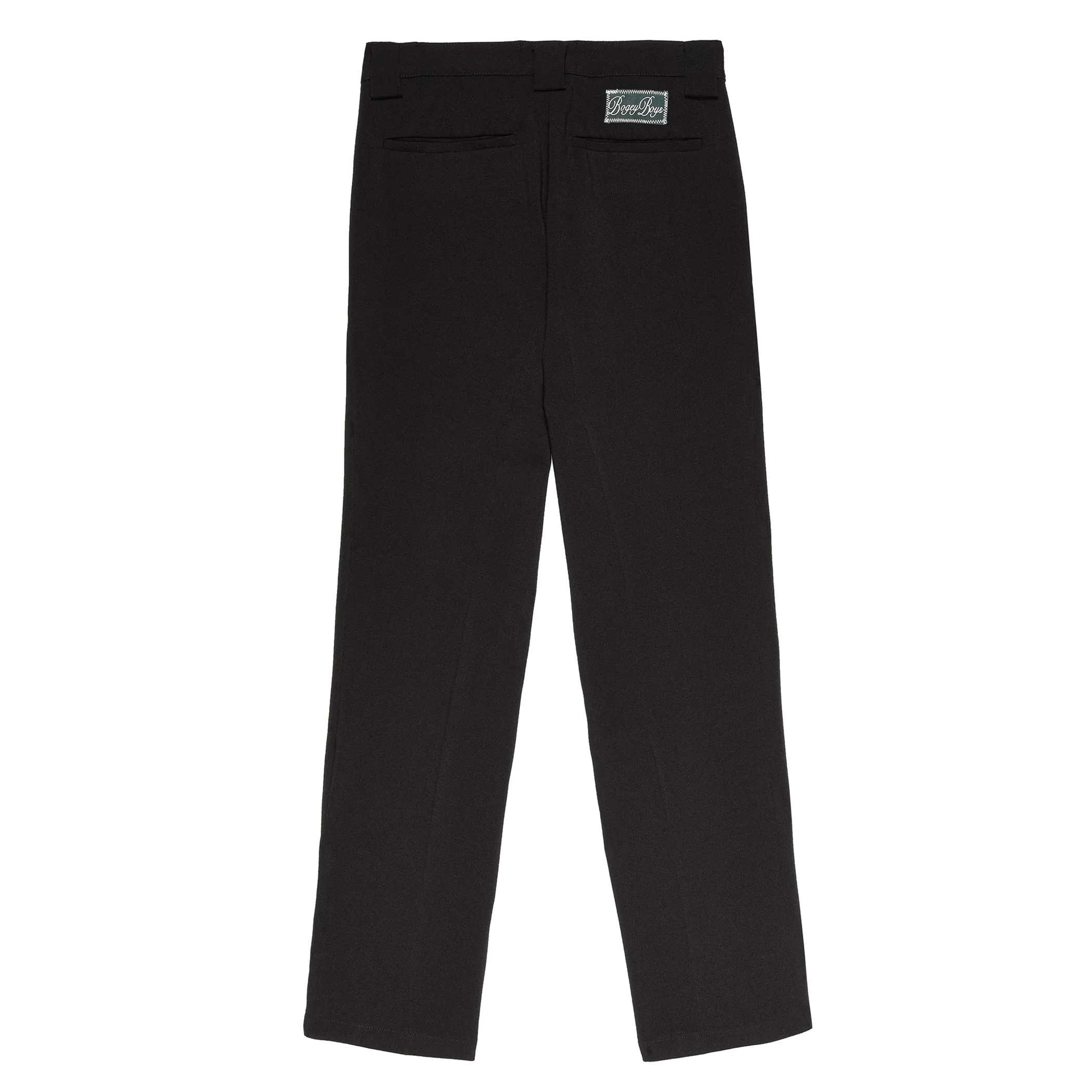 The Best Pant - Black