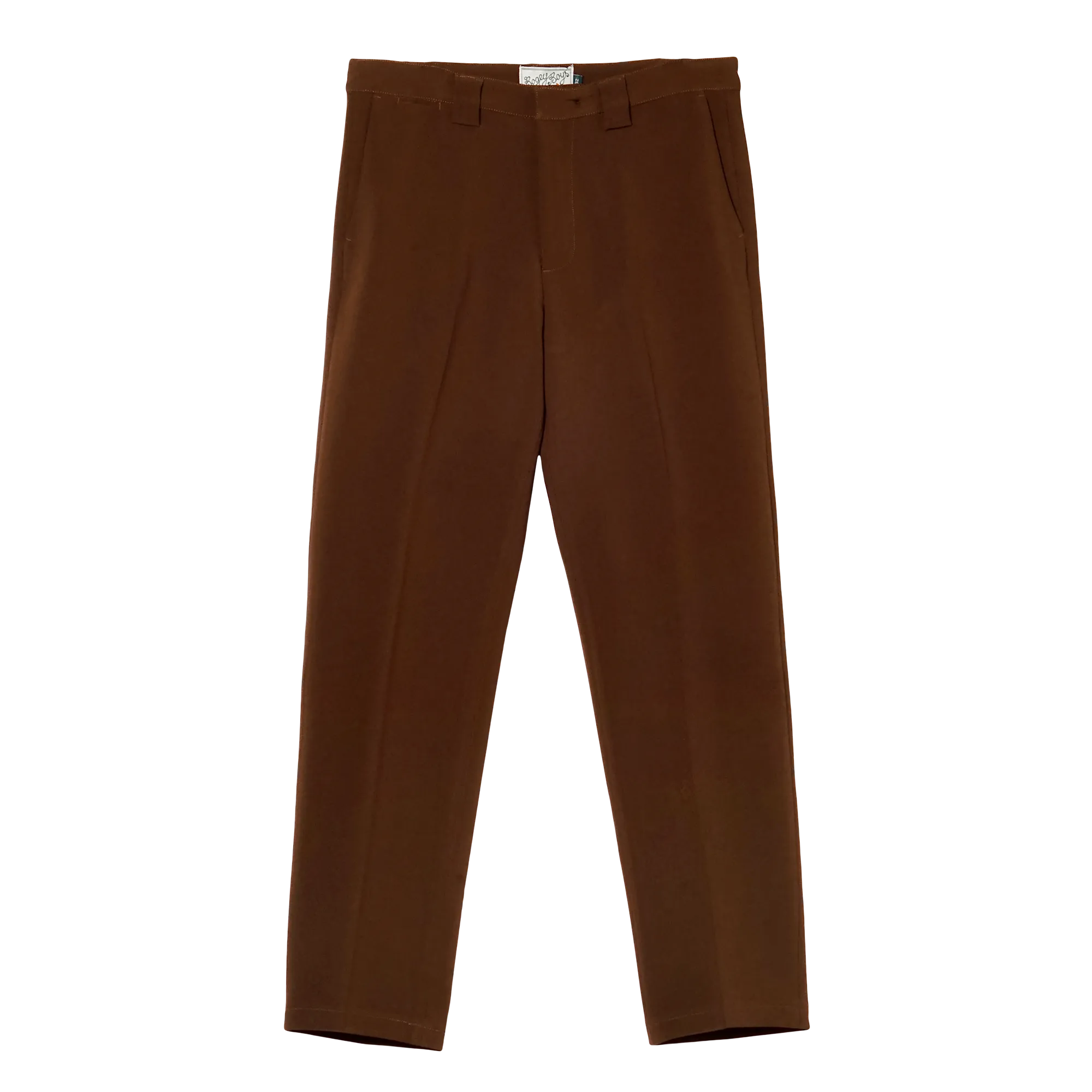 The Best Pant - Brown