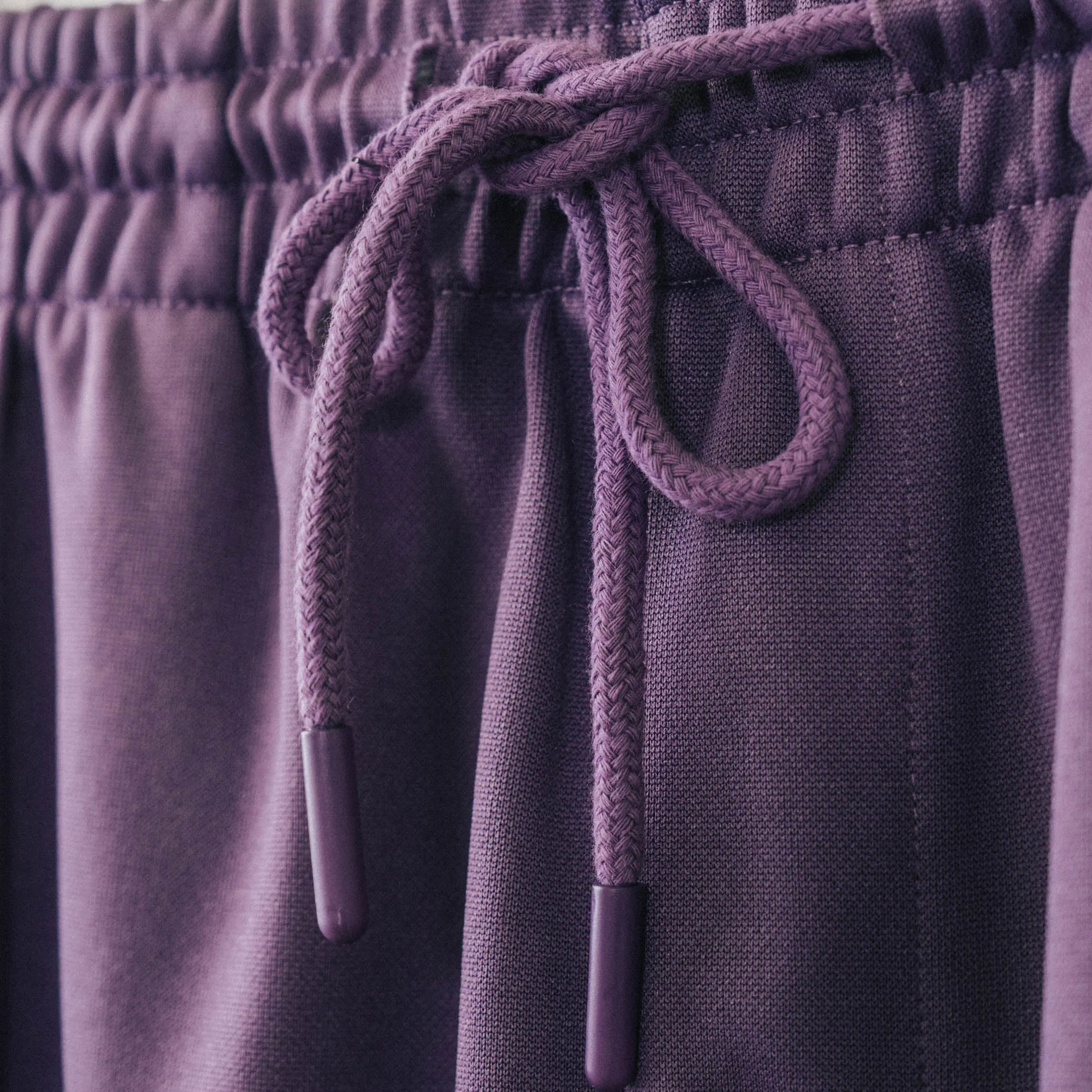 The Bogey Boys Tracksuit Pant - Lavender