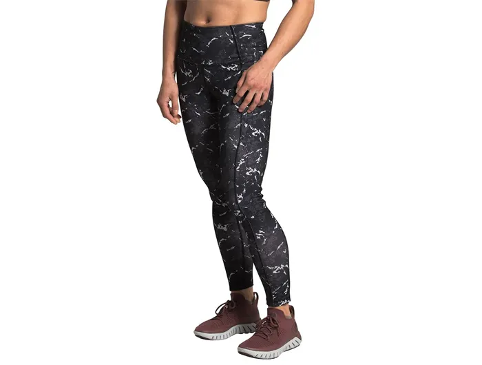 The North Face Women's Motivation High Rise Pocket 7/8 Tights