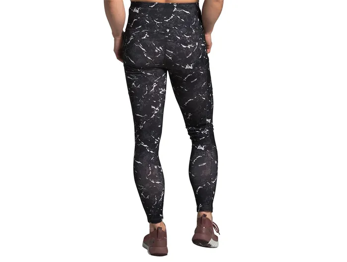 The North Face Women's Motivation High Rise Pocket 7/8 Tights