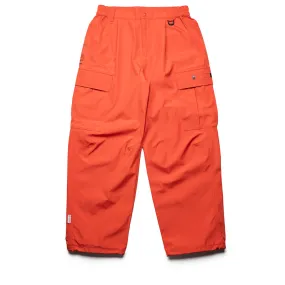 thisisneverthat Winstopper Active Tour Pant -Red