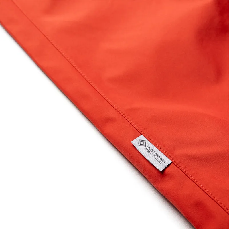 thisisneverthat Winstopper Active Tour Pant -Red