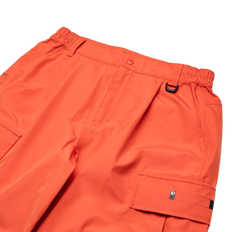 thisisneverthat Winstopper Active Tour Pant -Red