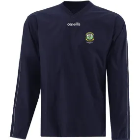 Thomastown GAA Hurricane Windbreaker