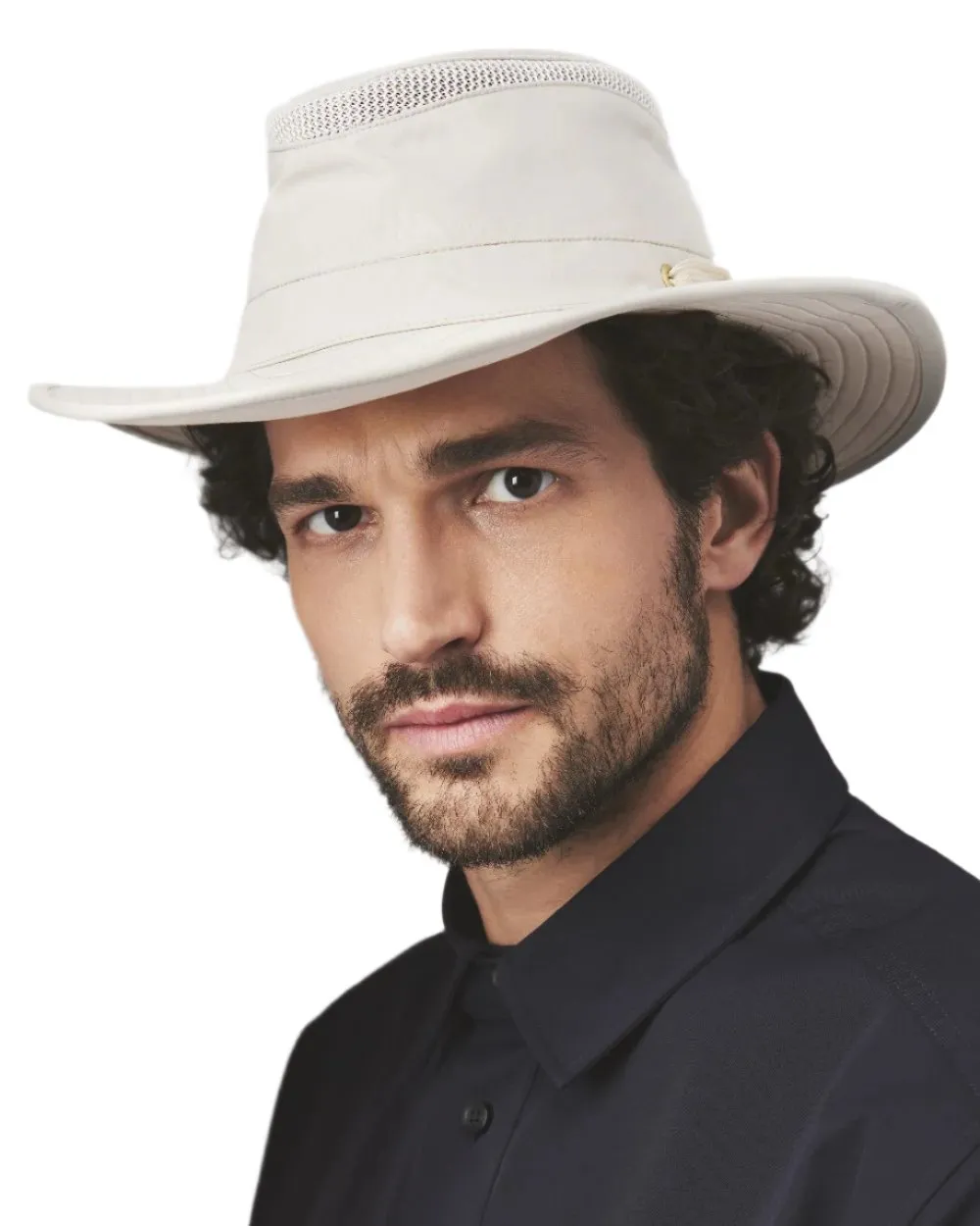 Tilley Airflo Broad Brim Sun Hat