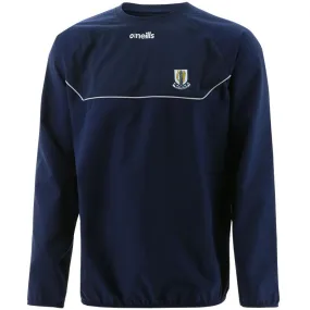 Timahoe GAA Norwich Windbreaker