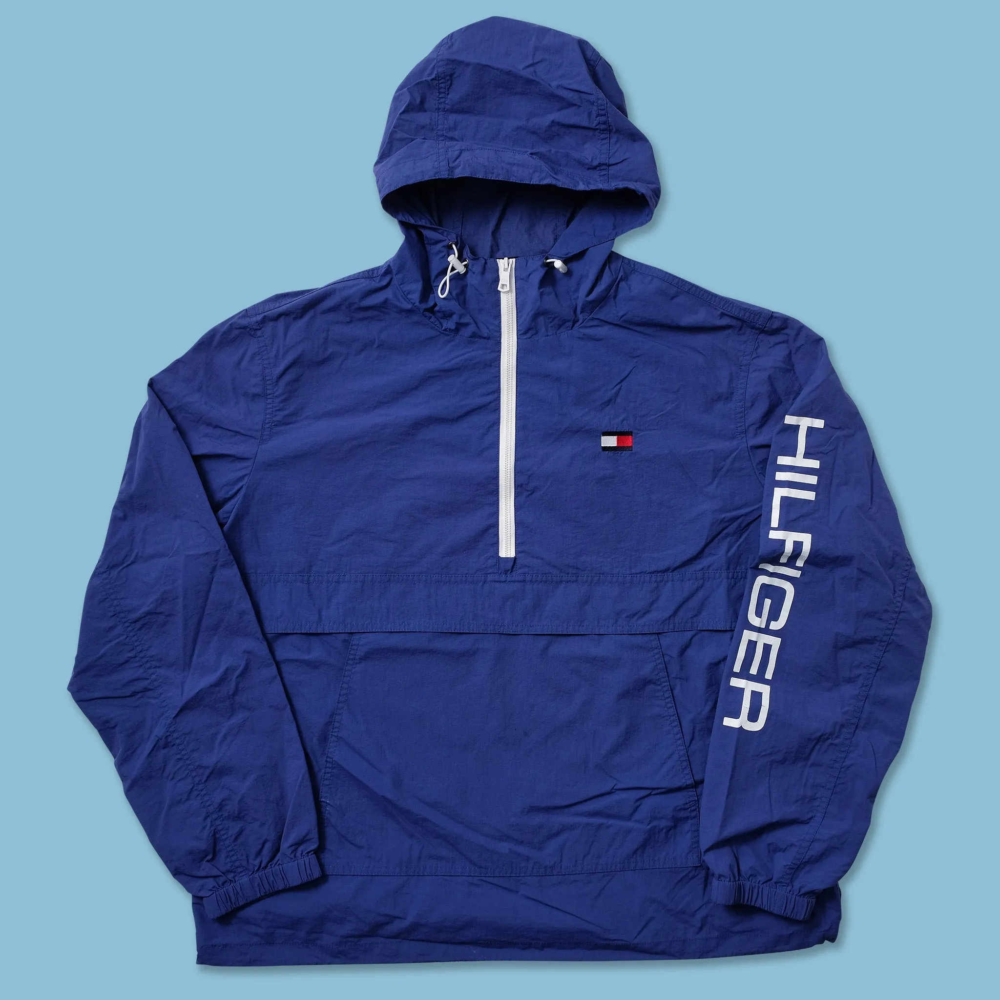 Tommy Hilfiger Windbreaker XLarge