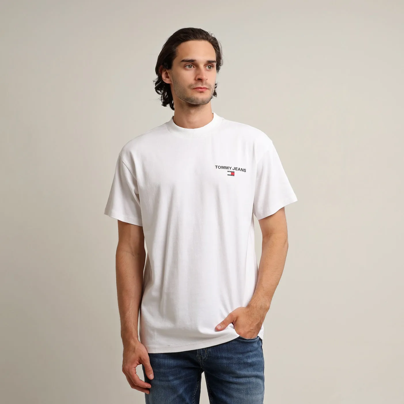 Tommy Jeans Relax Fit T-Shirt