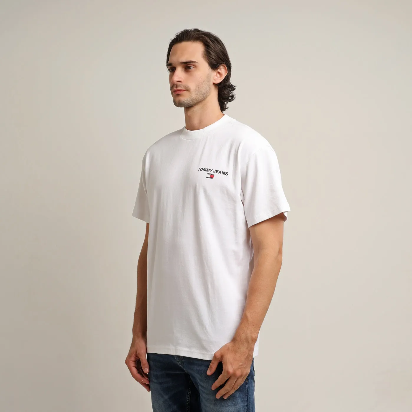 Tommy Jeans Relax Fit T-Shirt