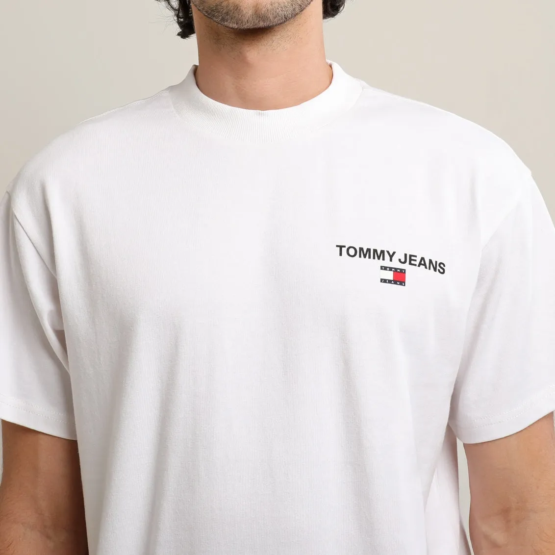 Tommy Jeans Relax Fit T-Shirt