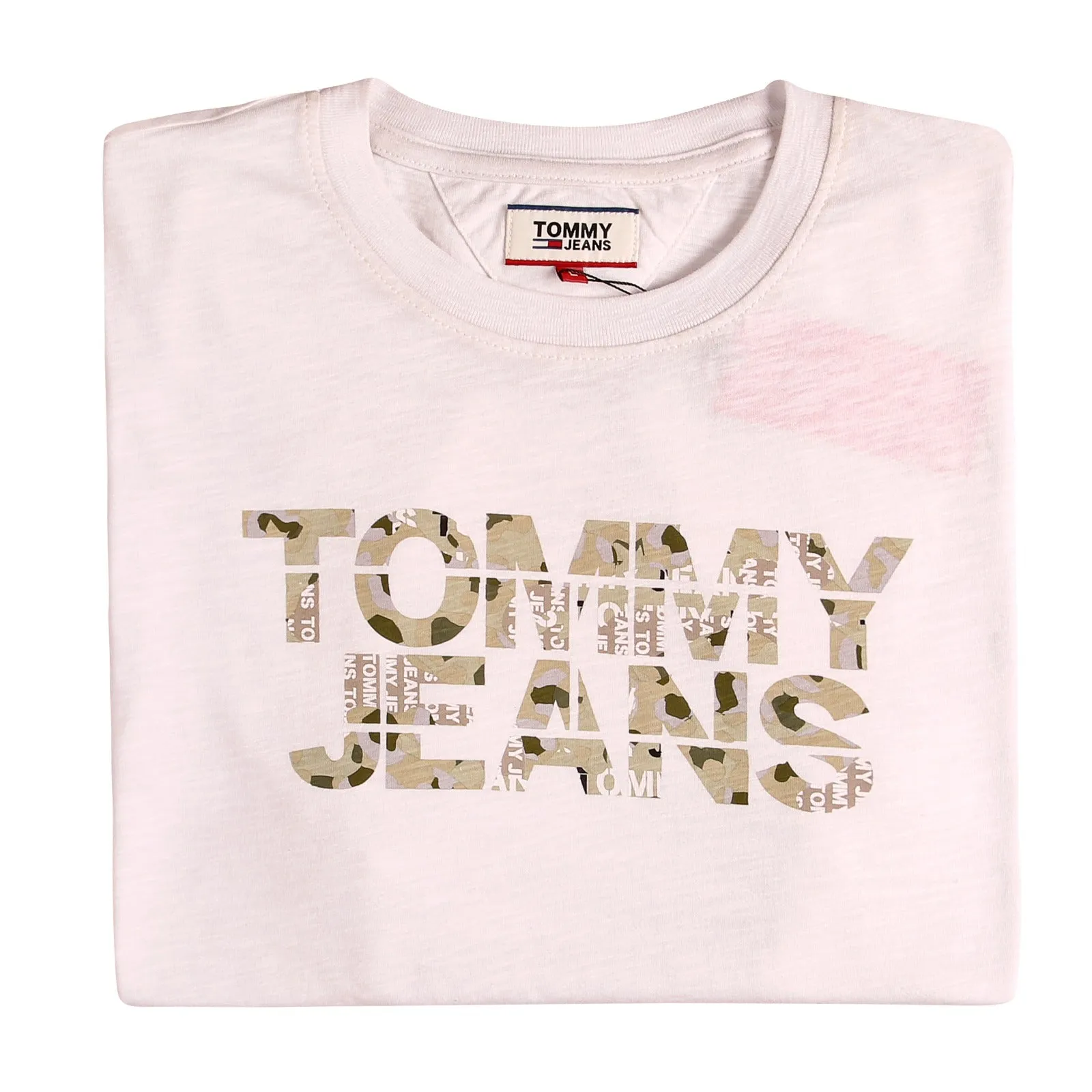 Tommy Jeans T-Shirt