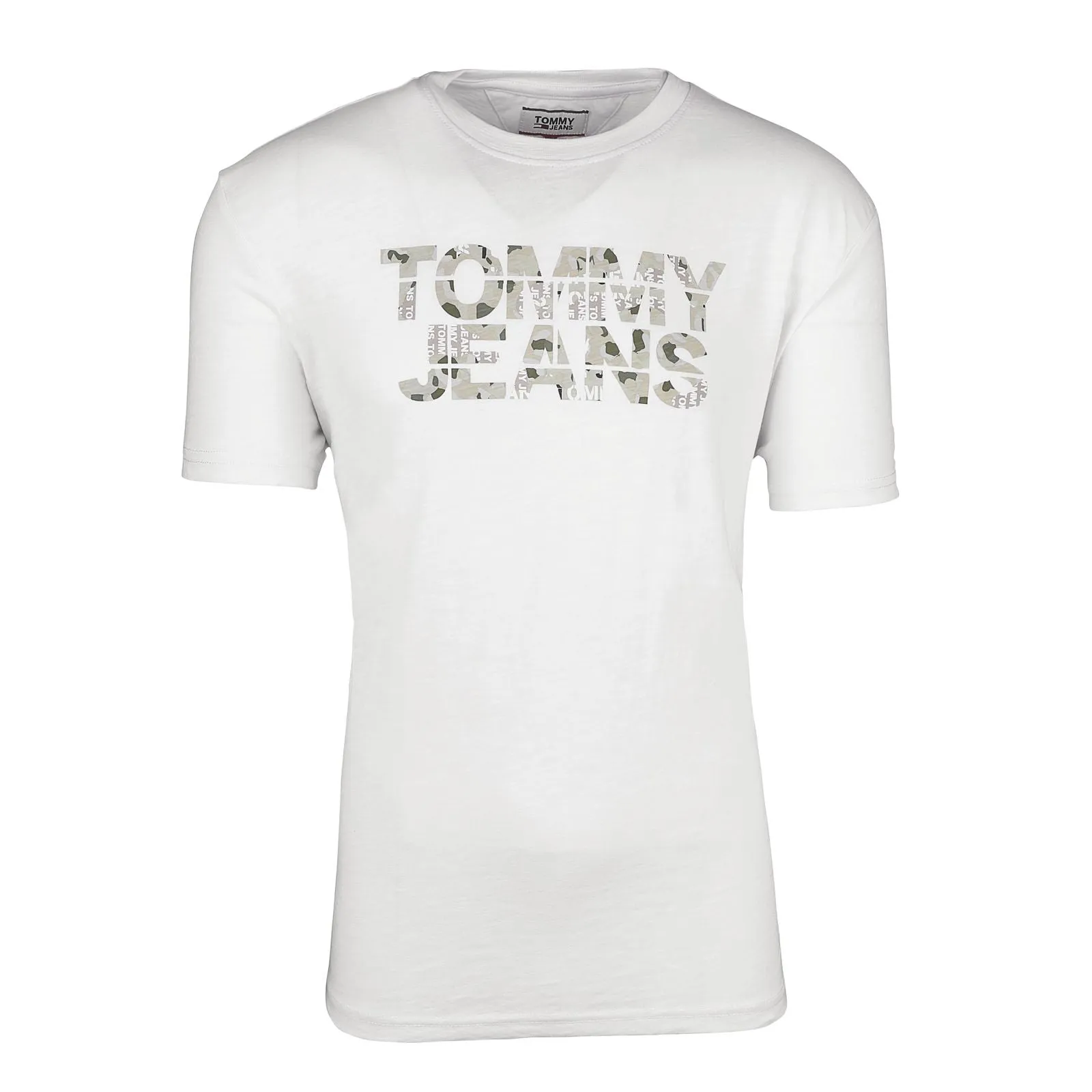 Tommy Jeans T-Shirt