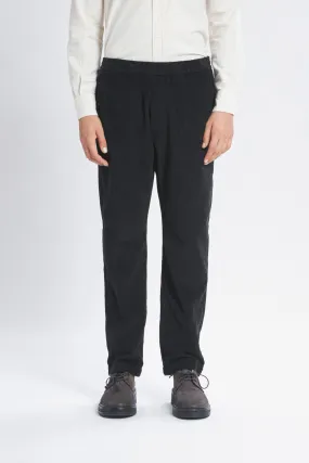 Trousers Bativoga Demi Nero