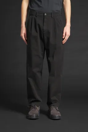 Trousers Cito Saliota  Nero