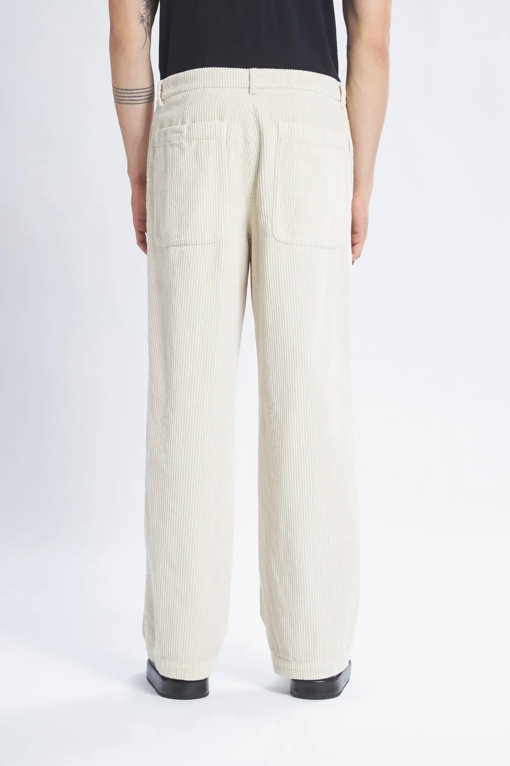 Trousers Velier Demi Cristal