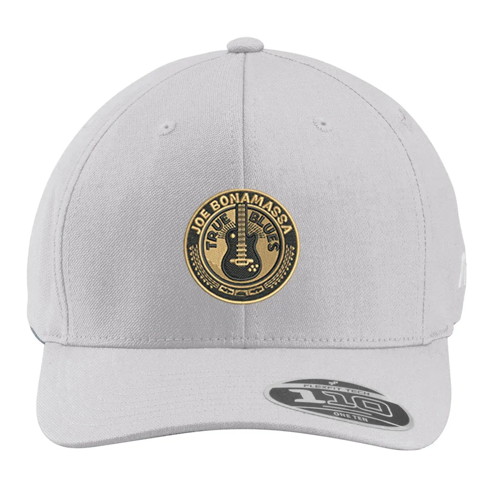 True Blues TravisMathew FOMO Solid Hat