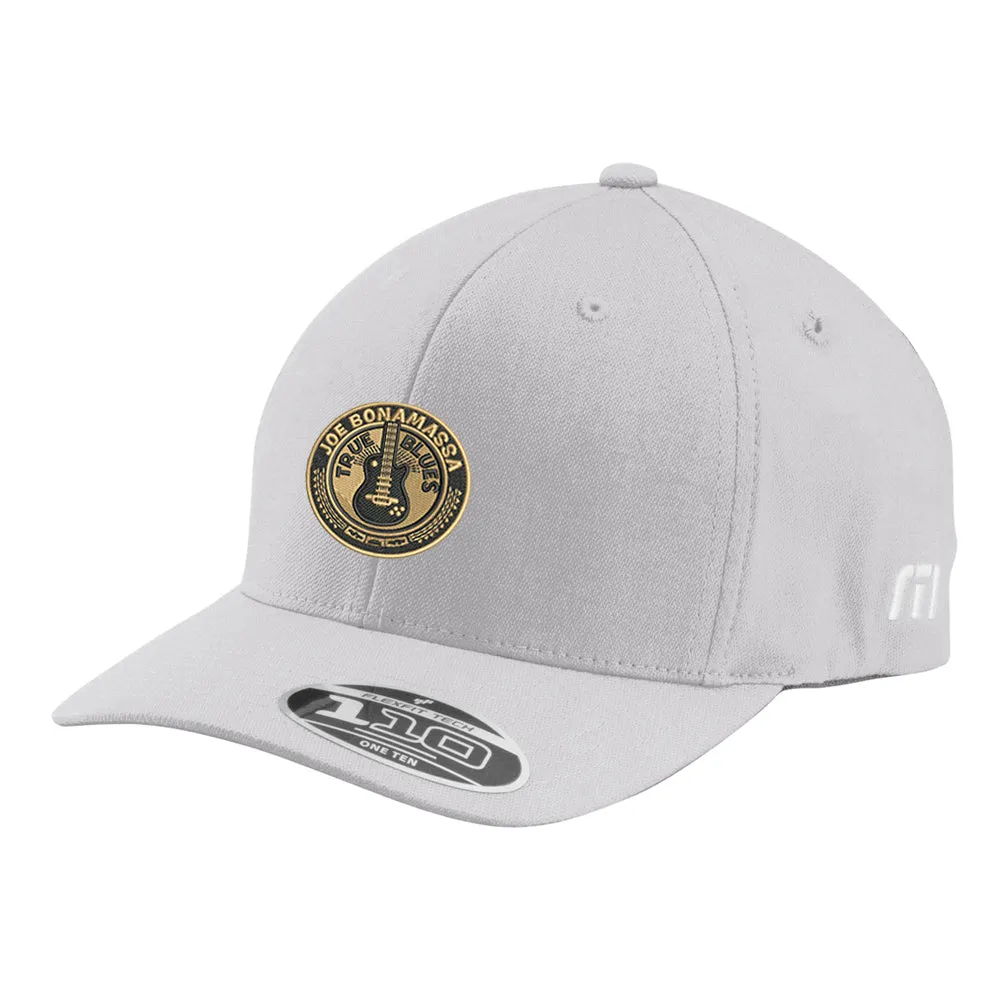 True Blues TravisMathew FOMO Solid Hat