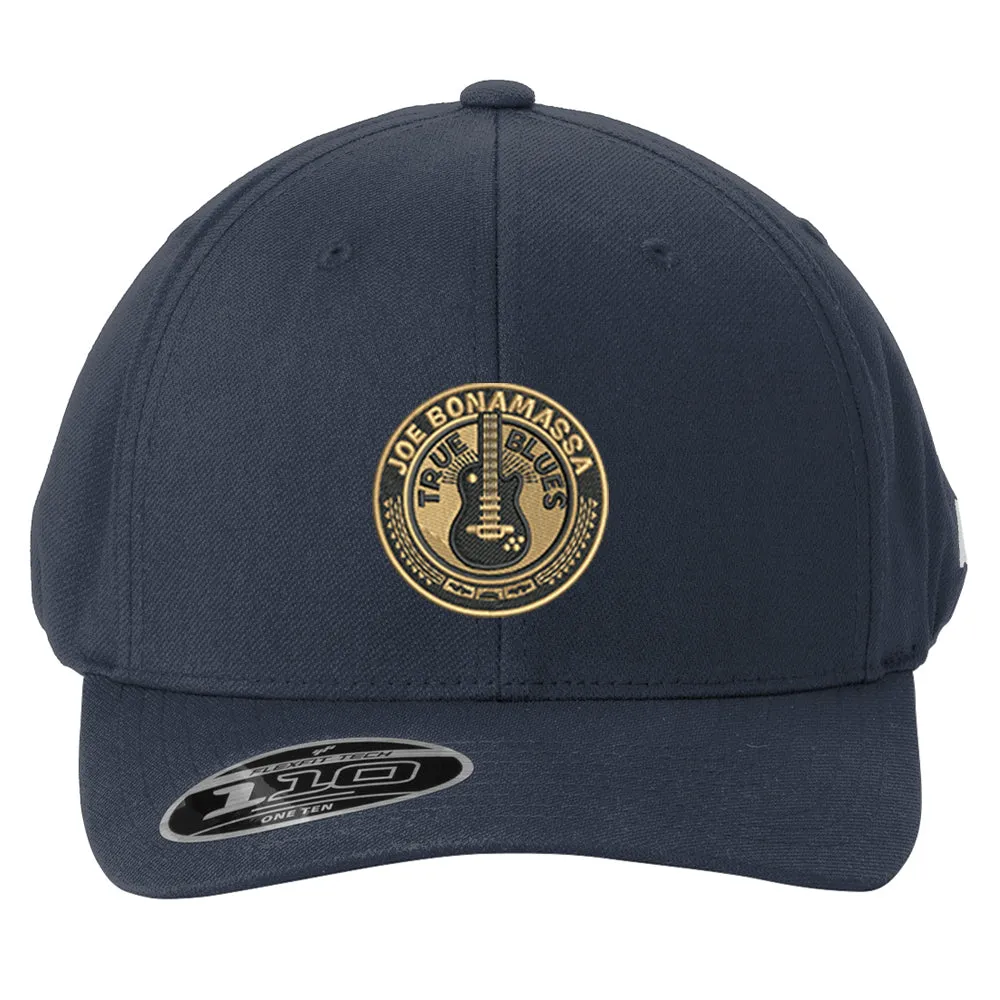 True Blues TravisMathew FOMO Solid Hat