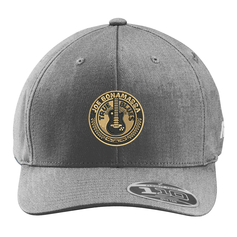 True Blues TravisMathew FOMO Solid Hat