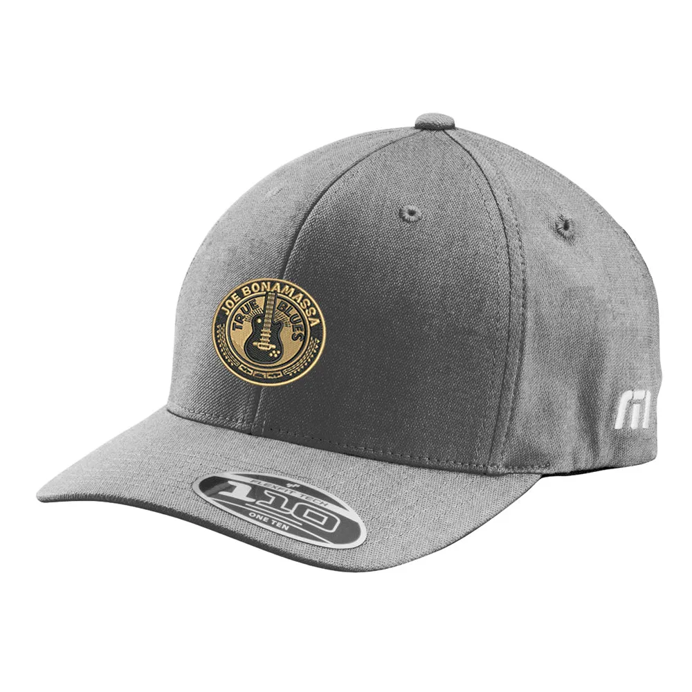 True Blues TravisMathew FOMO Solid Hat