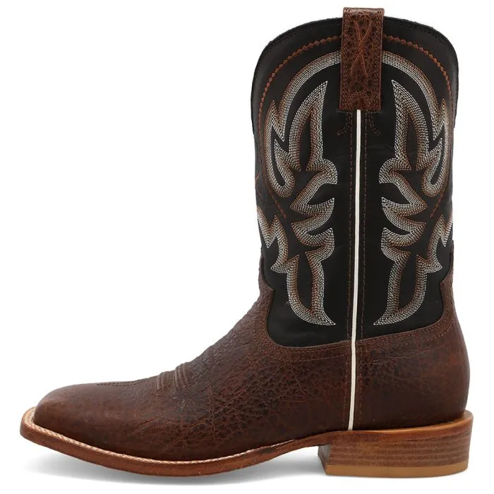 Twisted X Men's 11 Inch Tech X Boot Elephant