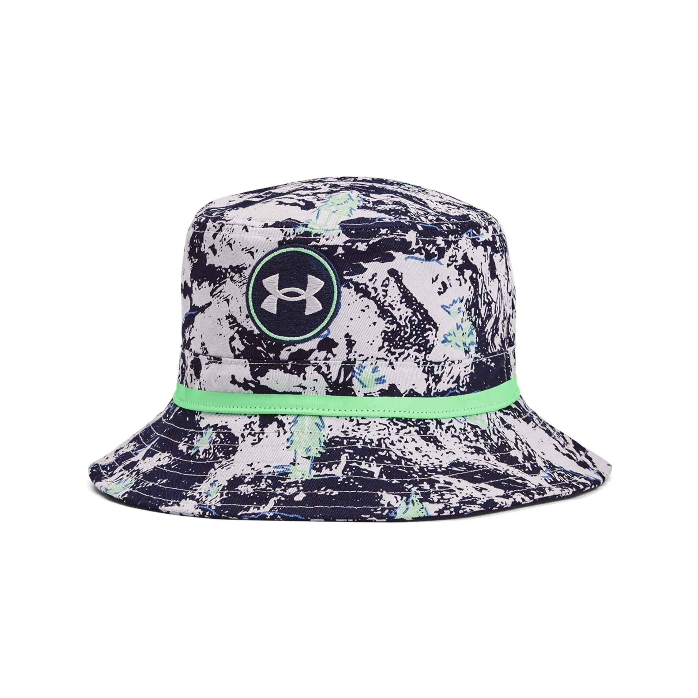 Under Armour Golf Driver Bucket Hat