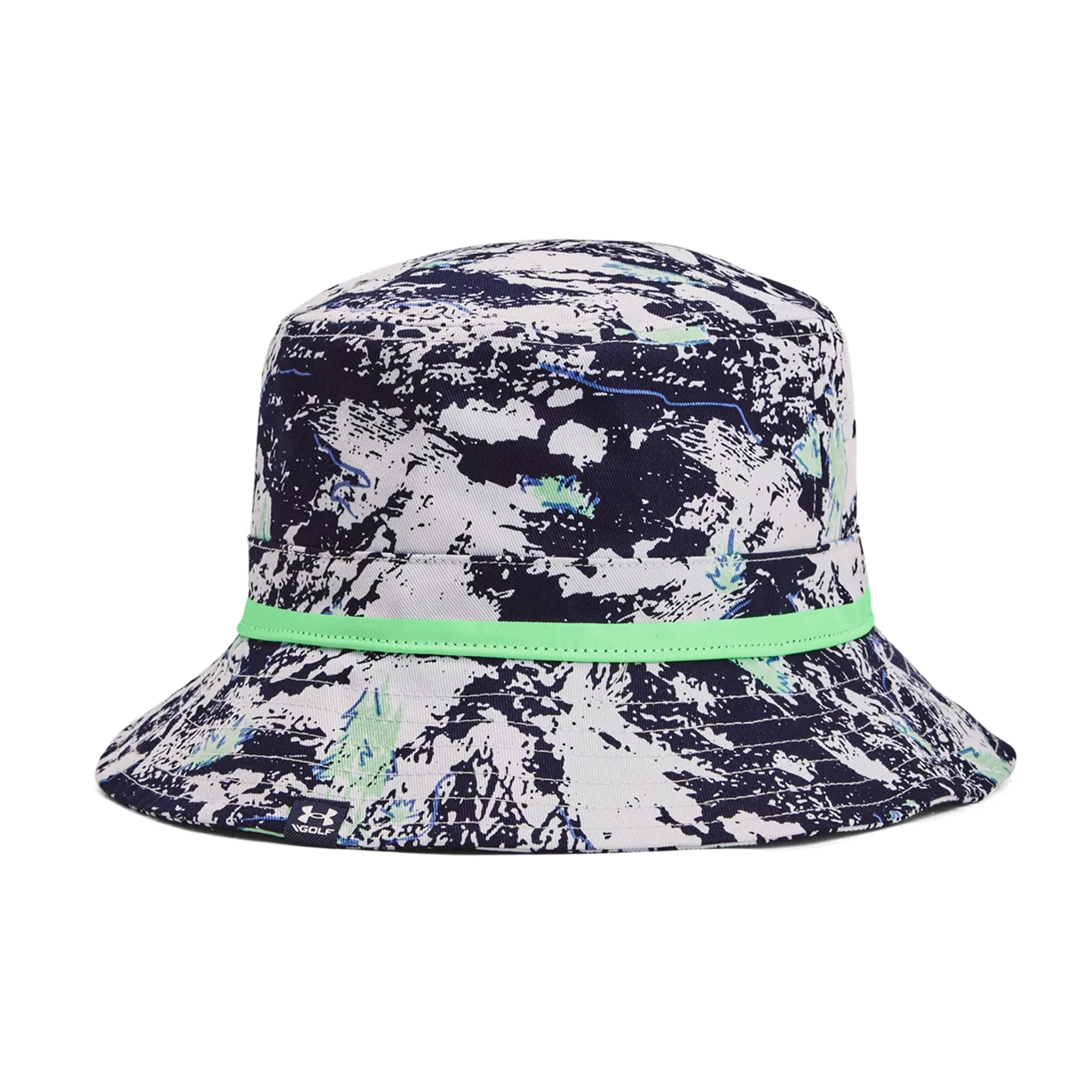 Under Armour Golf Driver Bucket Hat