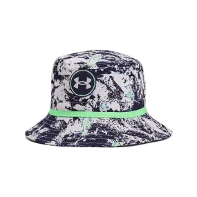 Under Armour Golf Driver Bucket Hat