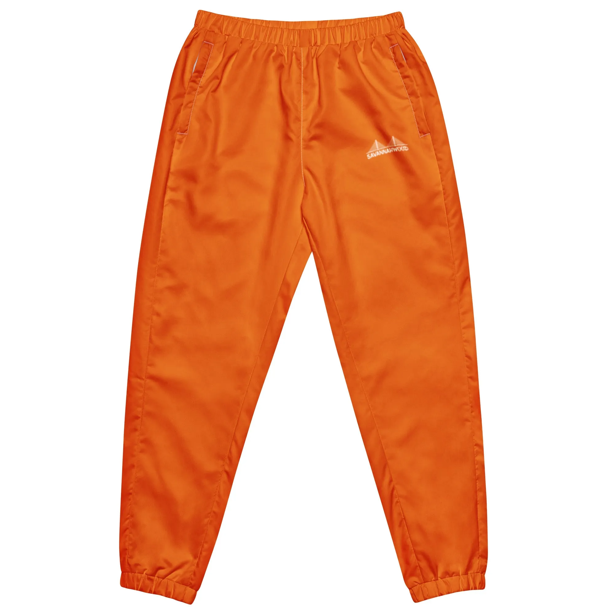 Unisex Windbreaker pants Mango