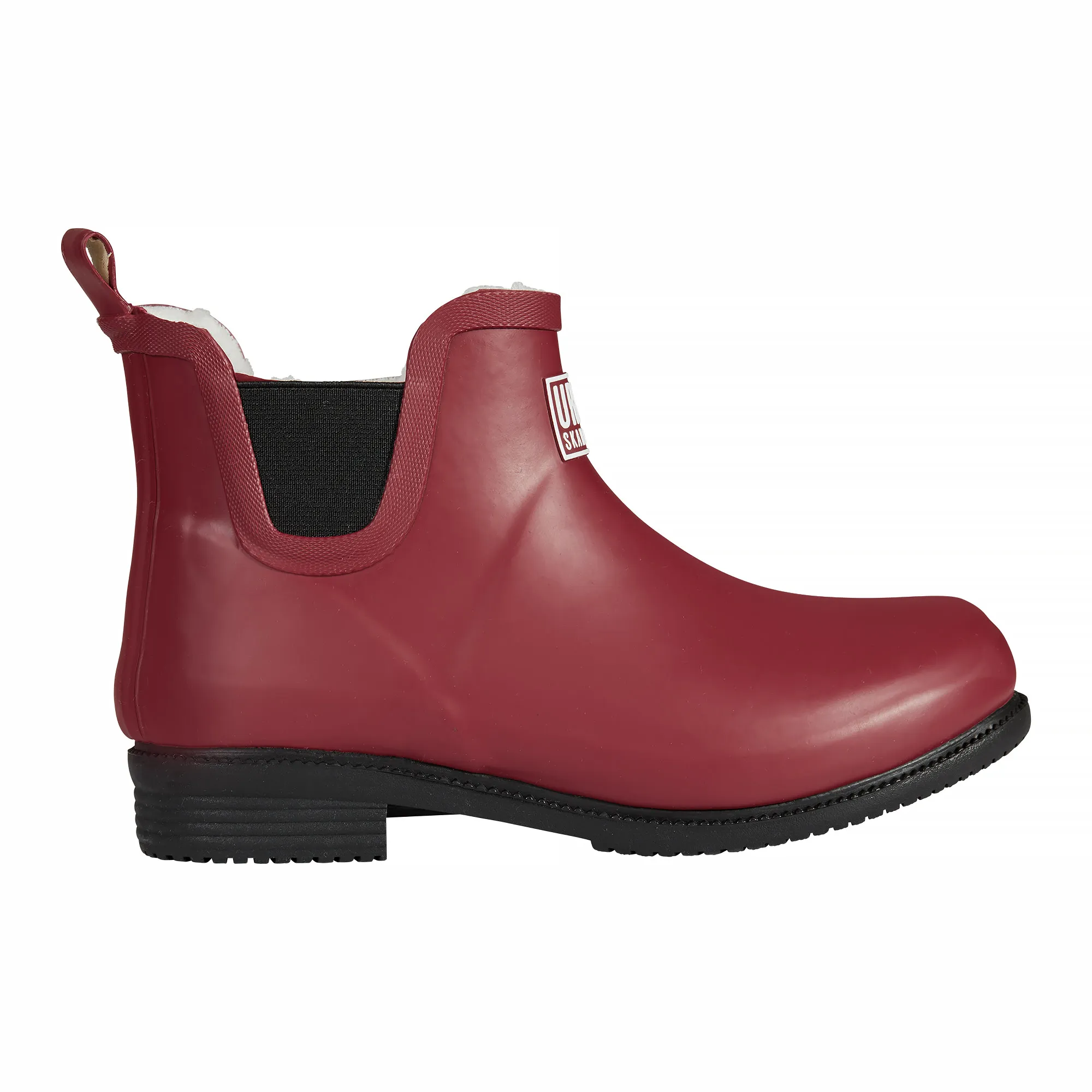 Urberg Asperö Fleece Women's Boot Rio Red | Buy Urberg Asperö Fleece Women's Boot Rio Red here | Outnorth