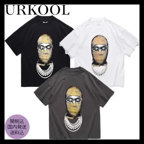 URKOOL  |T-Shirts