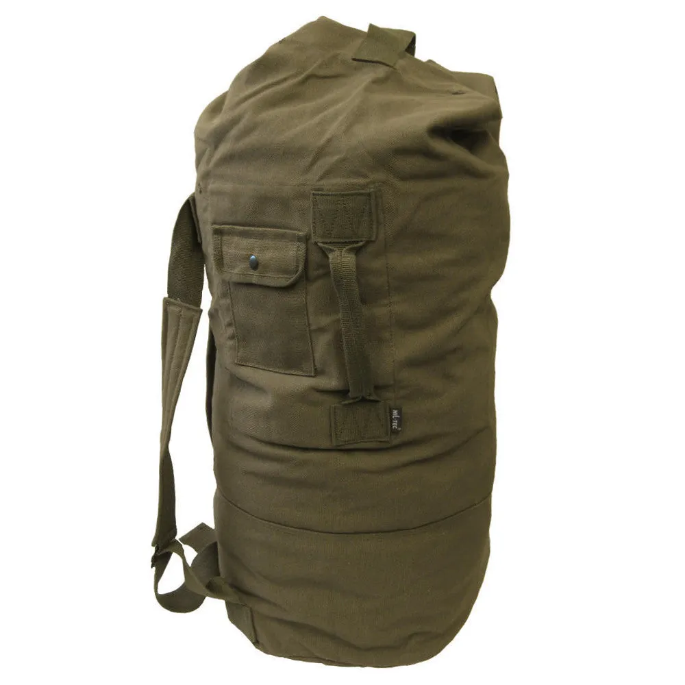 US Style Duffel Bag