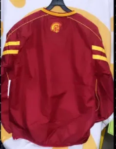 USC Windbreaker Jacket