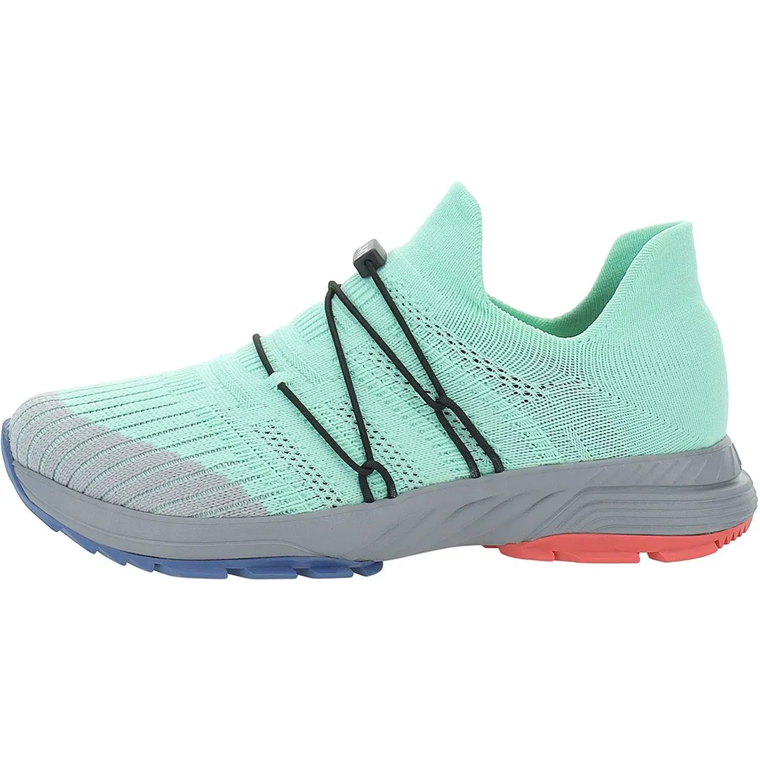 Uyn - Free Flow Tune XC Sneaker Women mint